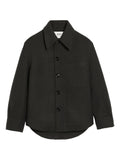 Ami Paris Wool Jacket — Black