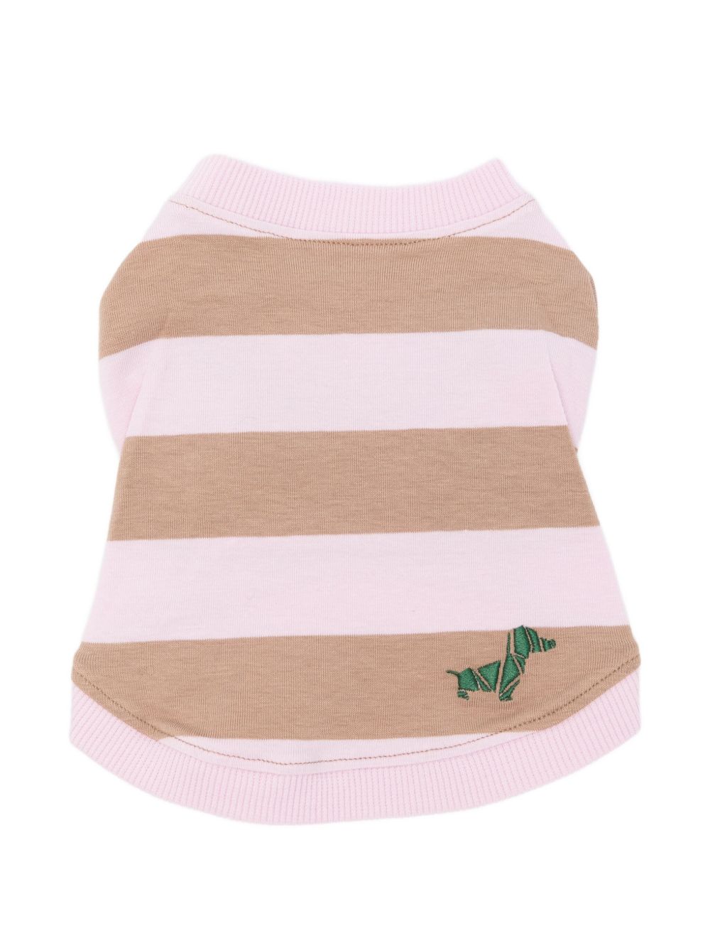 POLDO DOG COUTURE Calypso T-Shirt — Pink