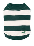 POLDO DOG COUTURE Calypso T-Shirt — Green