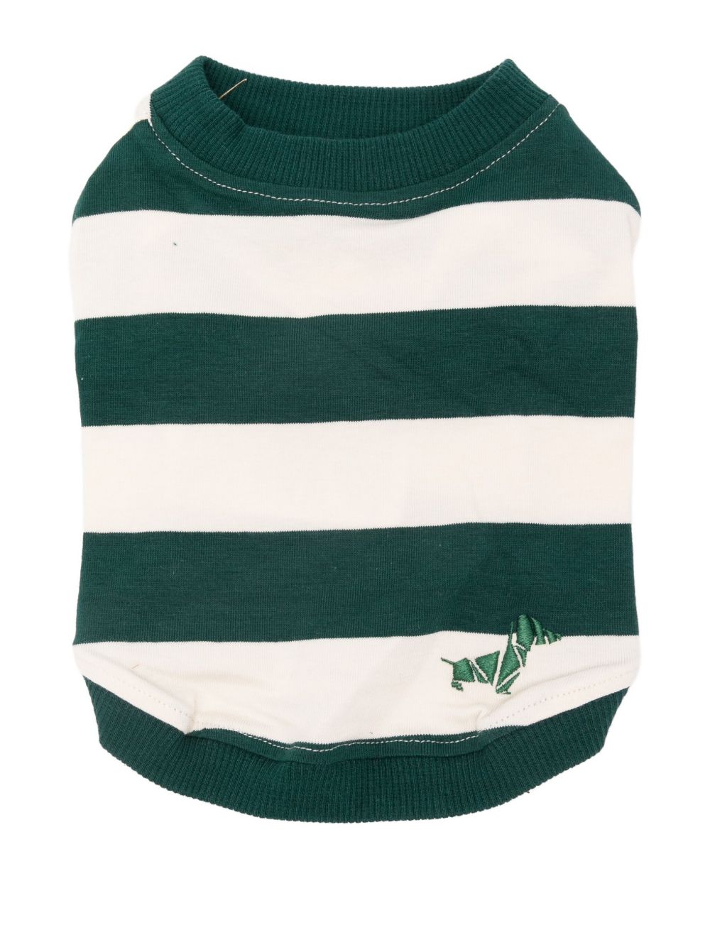 POLDO DOG COUTURE Calypso T-Shirt — Green