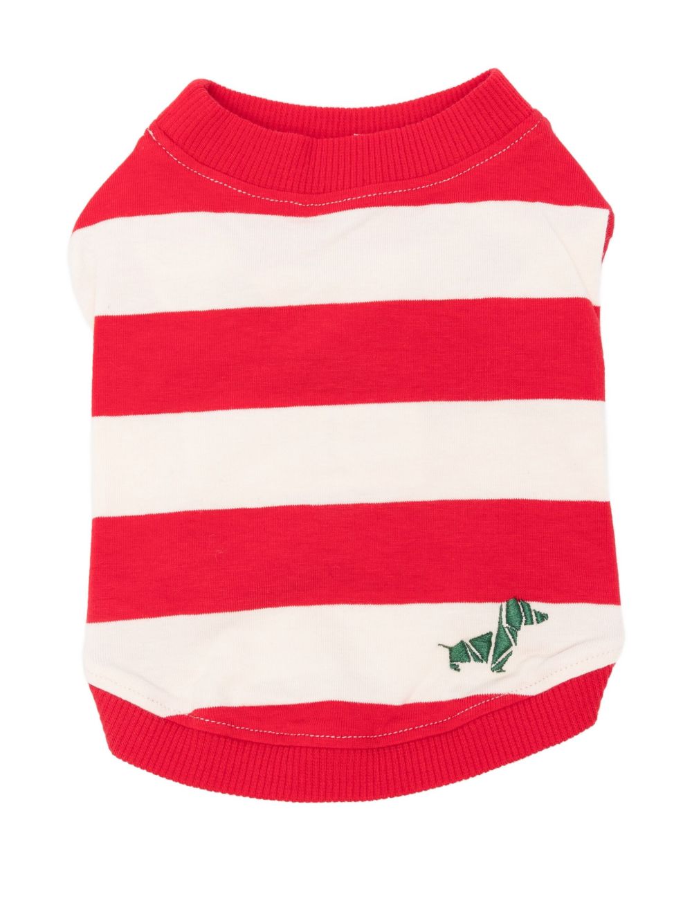 POLDO DOG COUTURE T-Shirt — Red