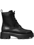 Tory Burch Boot — Black