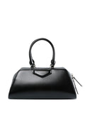 Givenchy Antigona Shoulder Bag — Black