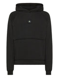 PEUTEREY PLURALS X TONY EFFE Hoodie — Black