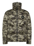 PEUTEREY PLURALS X TONY EFFE Down Jacket — Olive