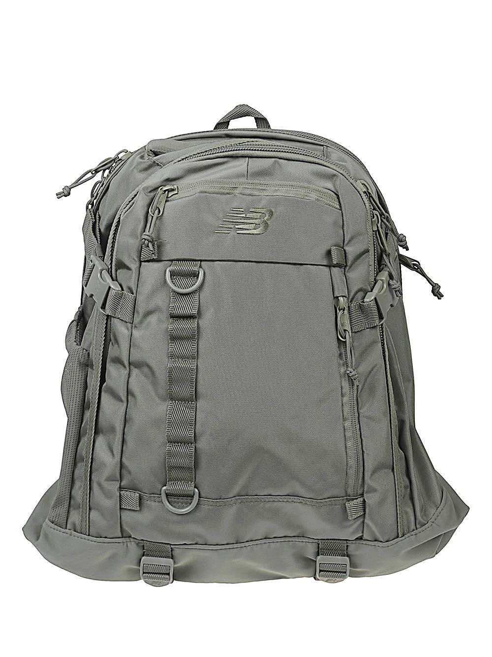 New Balance Athletics Advance Backpack — Gray