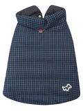 Poldo Dog Couture Lake Trail Coat