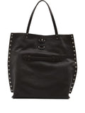Zanellato A'Spasso Shoulder Bag — Black