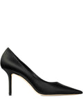 Jimmy Choo Love Pump — Black