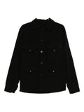 JUNYA WATANABE X FILSON Wool Blend Jacket — Black