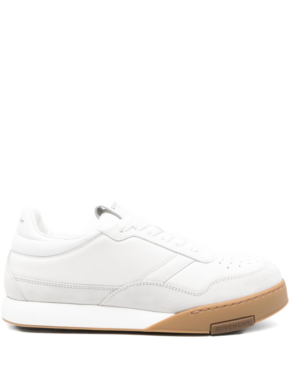 Zapatilla Givenchy Yard — blanca