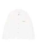 Givenchy Paris Jacket — White