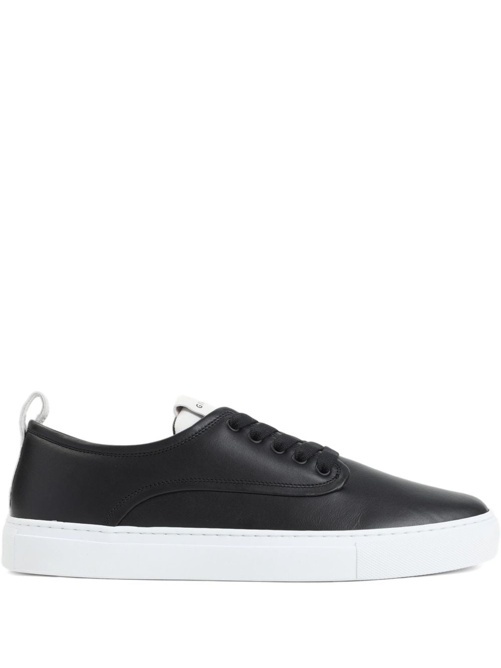Givenchy Sneaker — Black