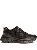 Golden Goose Lightstar Sneaker — Black