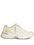 Golden Goose Lightstar Sneaker — White