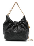 Bolso de hombro Tory Burch — Negro
