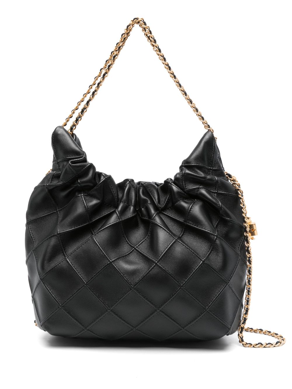 Tory Burch Shoulder Bag — Black