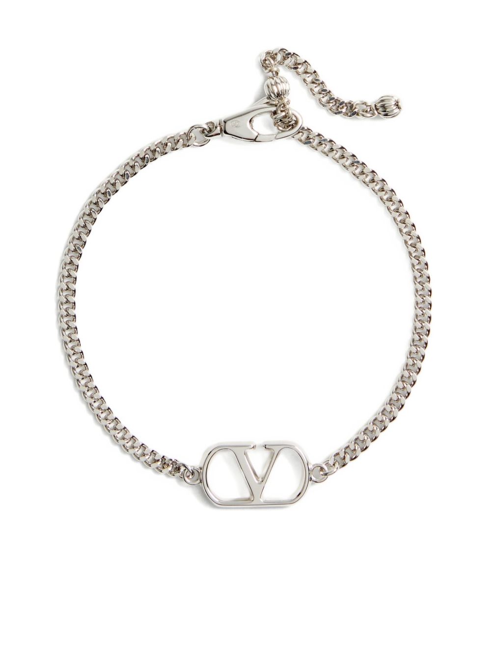 Valentino Garavani Bracelet — Silver