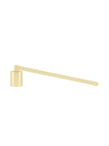 ARMANI CASA Brass Candle Snuffer — Gold