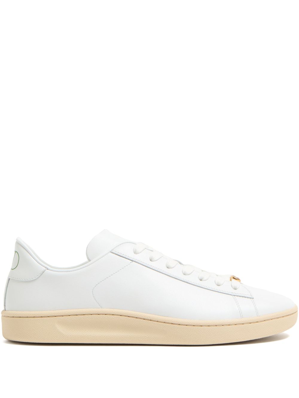 Valentino Garavani Royco Sneaker — White