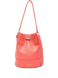 Zanellato Shoulder Bag — red