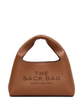 Marc Jacobs The Sack Shoulder Bag — Caramel