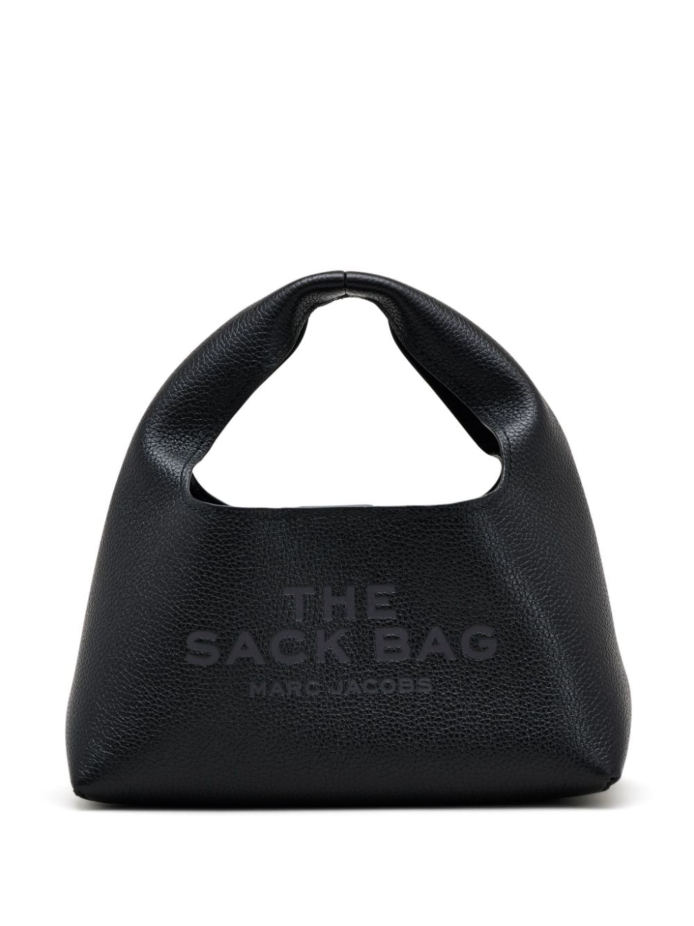 Marc Jacobs Mini Bag — Black
