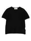 Lisa Yang T-shirt — Black