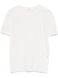 Lisa Yang Ira T-Shirt — white