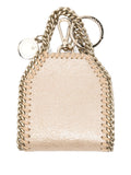 Stella McCartney Falabella AirPods Case — Beige