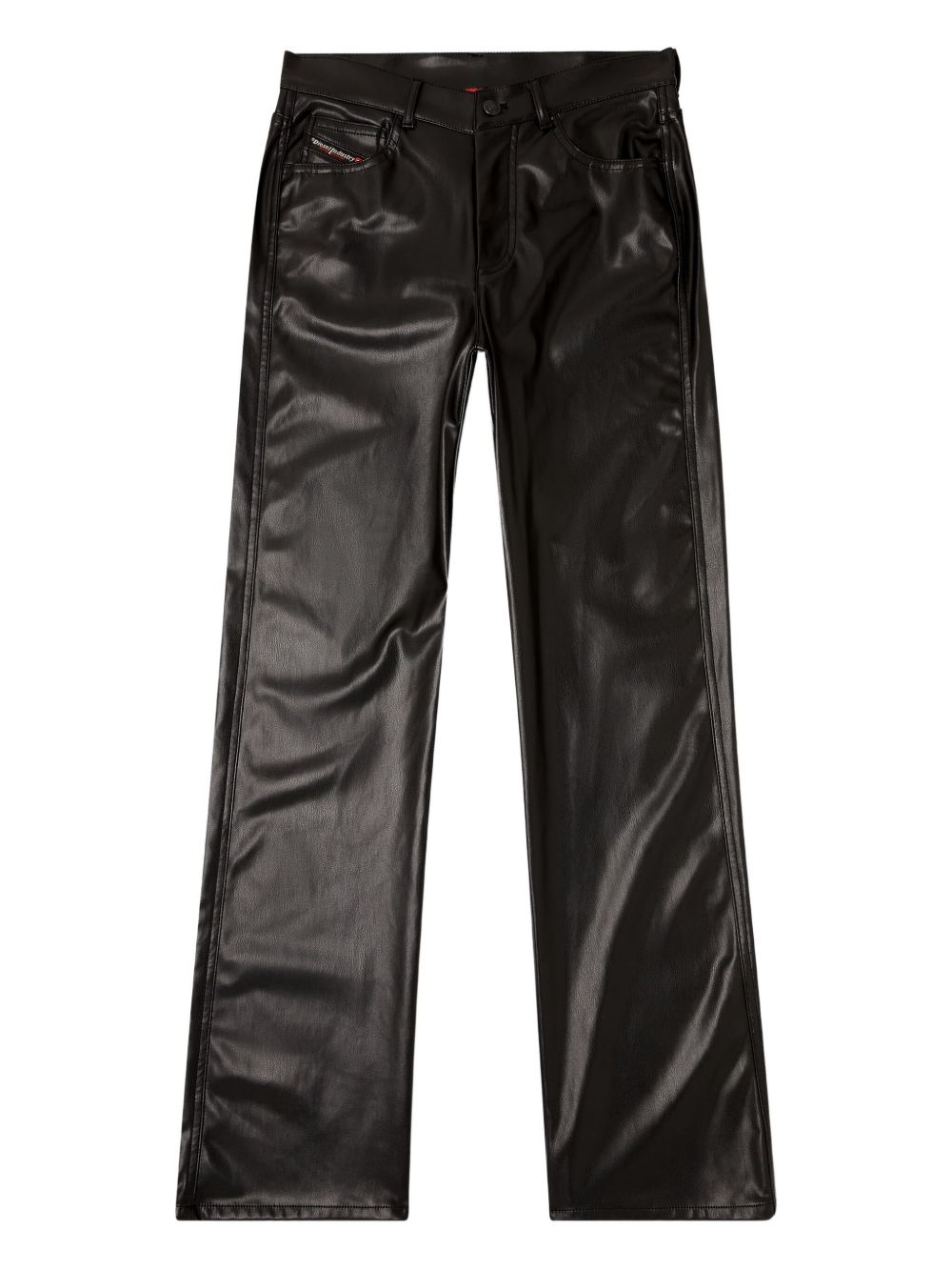 Diesel P-Lain Trousers — Black