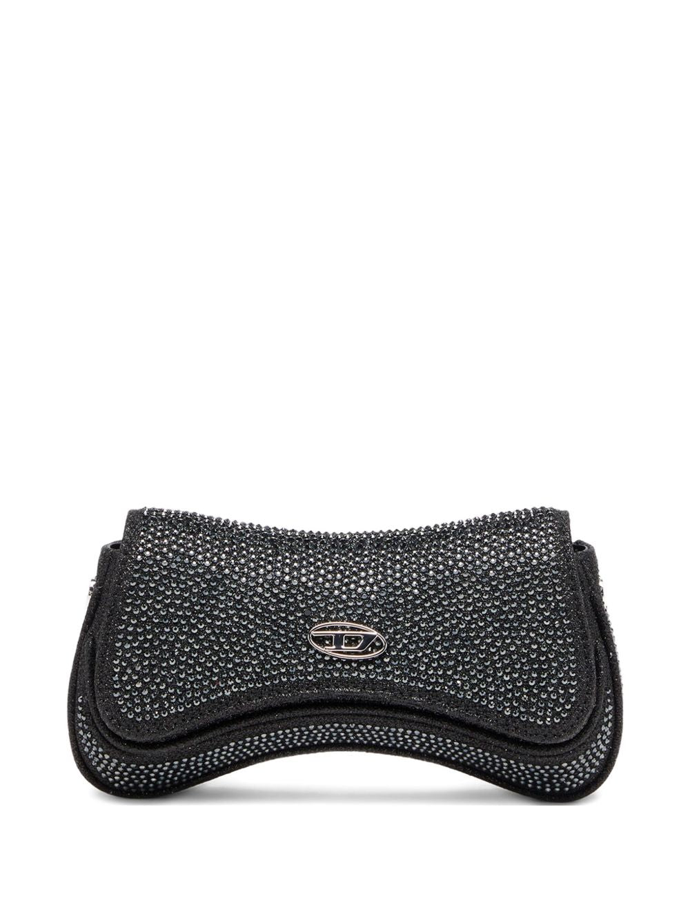 Diesel Play Clutch — Black