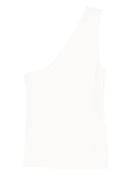 Lisa Yang Sorea Tank Top — White