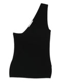 Lisa Yang Sorea Tank Top — Black