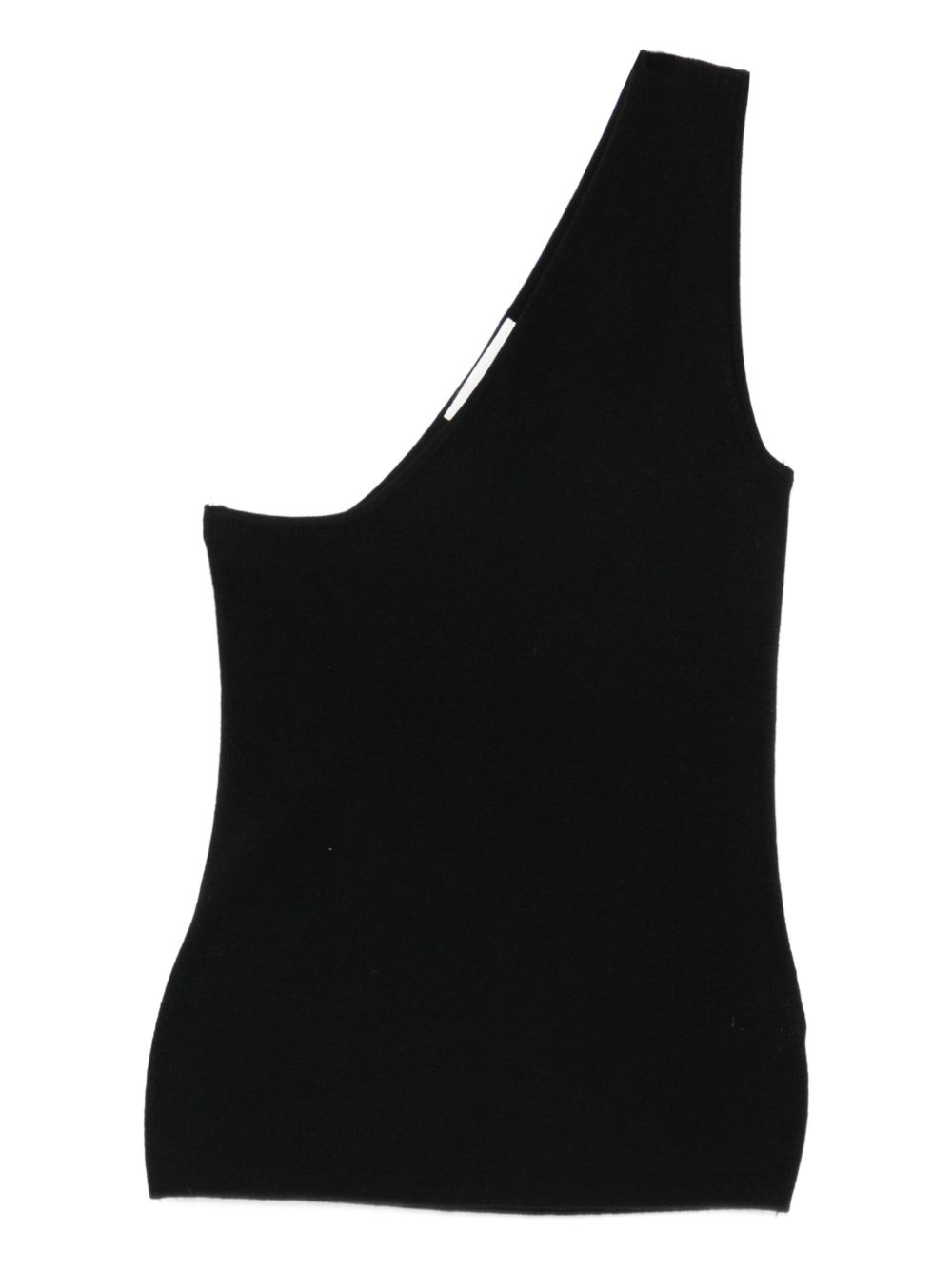 Lisa Yang Sorea Tank Top — Black