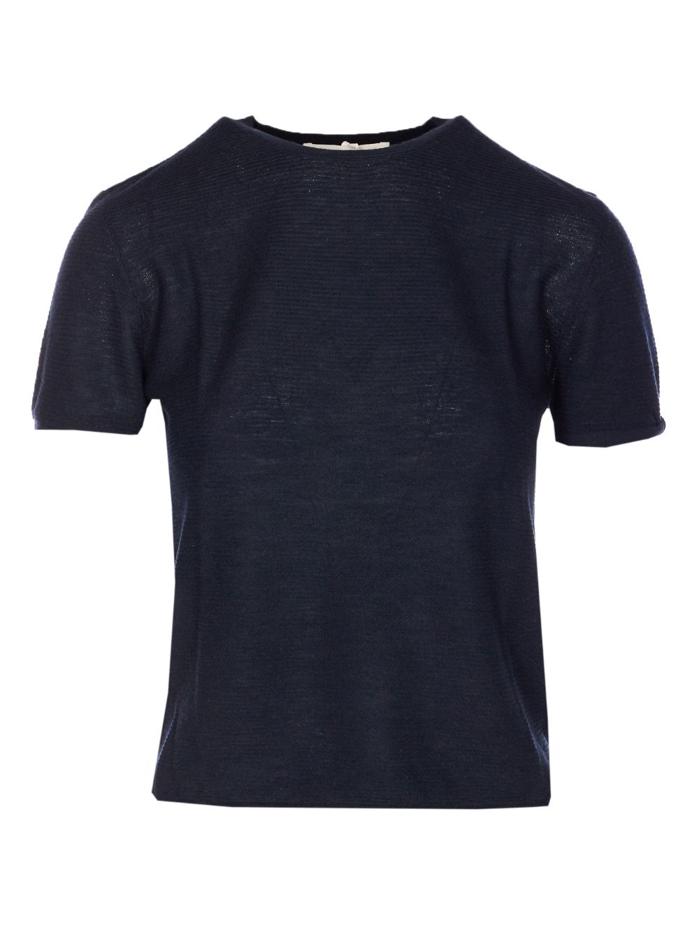 Lisa Yang Ira T-shirt — Navy