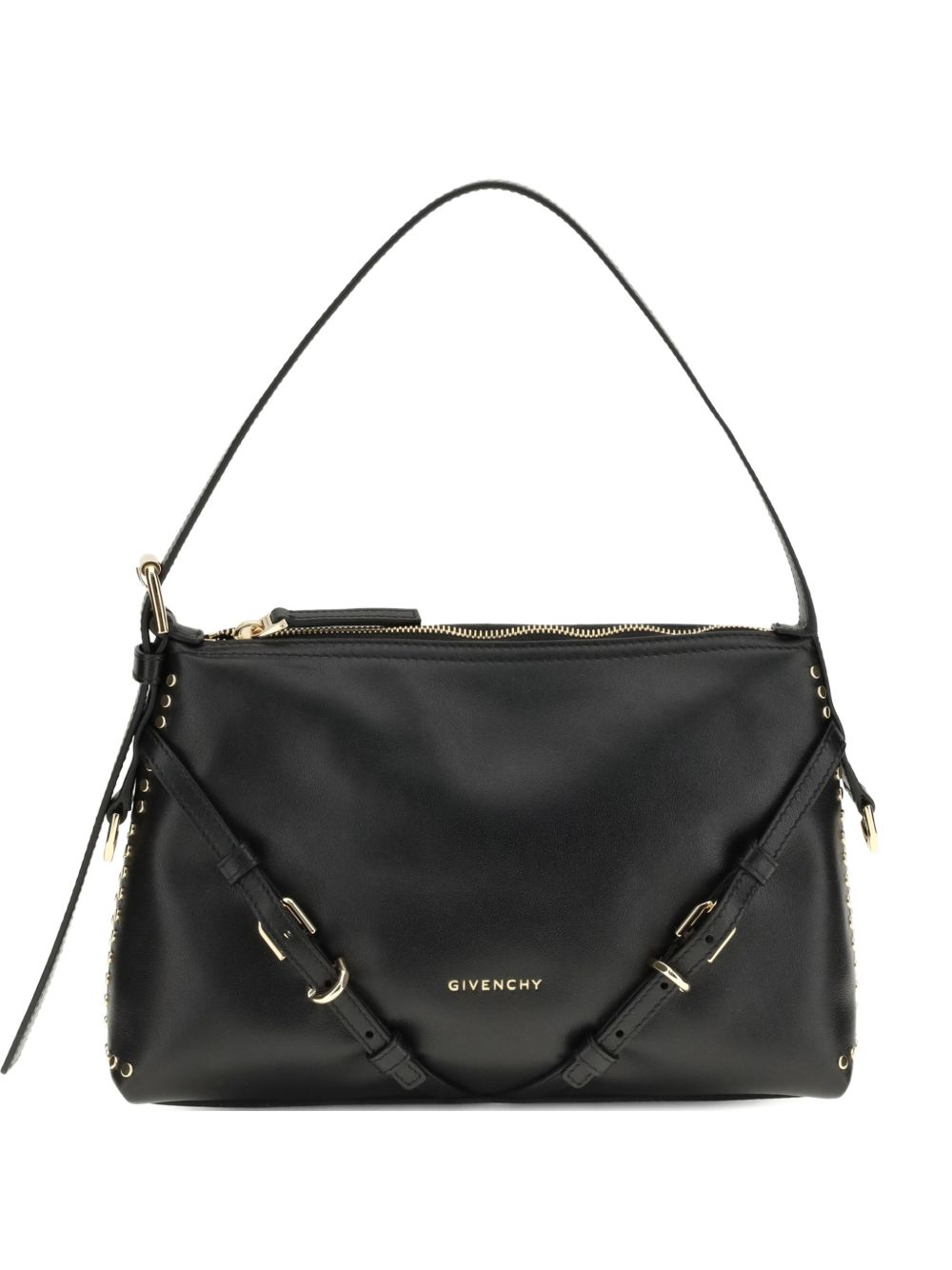 Givenchy Shoulder Bag — Black