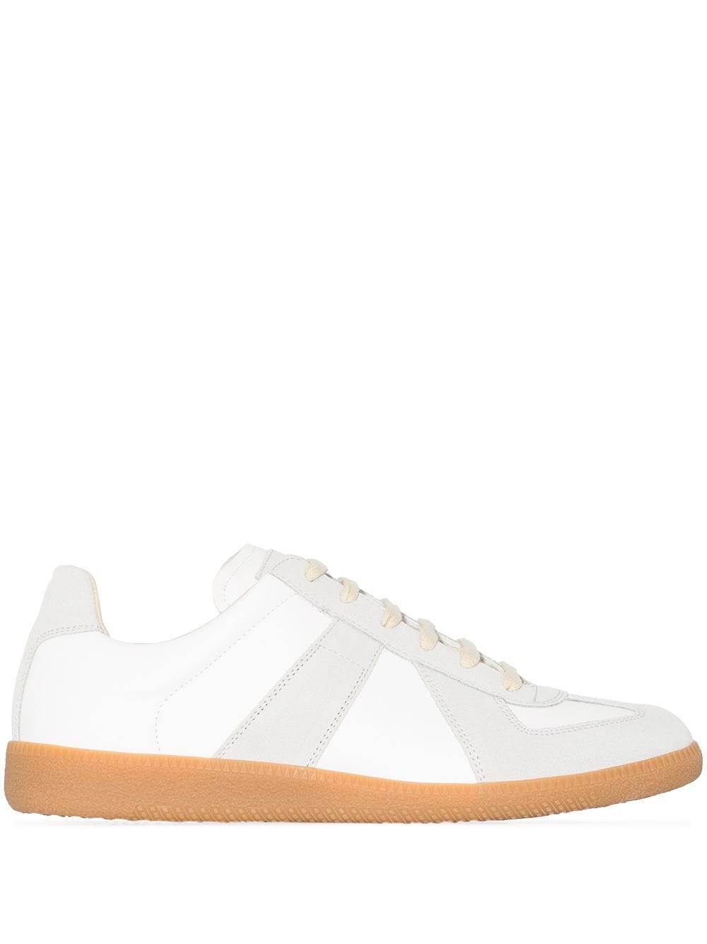 Maison Margiela Replica Sneaker — White