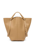 Maison Margiela Tote Bag — Camel