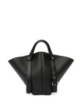 Maison Margiela Dress-Age Handbag — Black