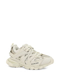 Balenciaga Track Sneaker — Cream