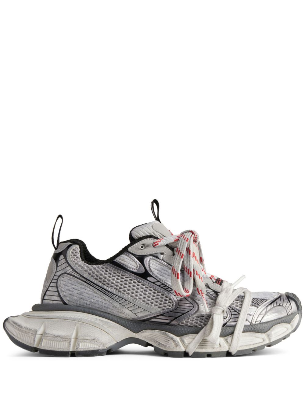 Balenciaga 3XL Sneaker — Grey