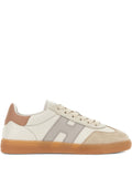 Hogan Cool Sneaker — Cream