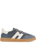 Hogan Cool Sneaker — Navy