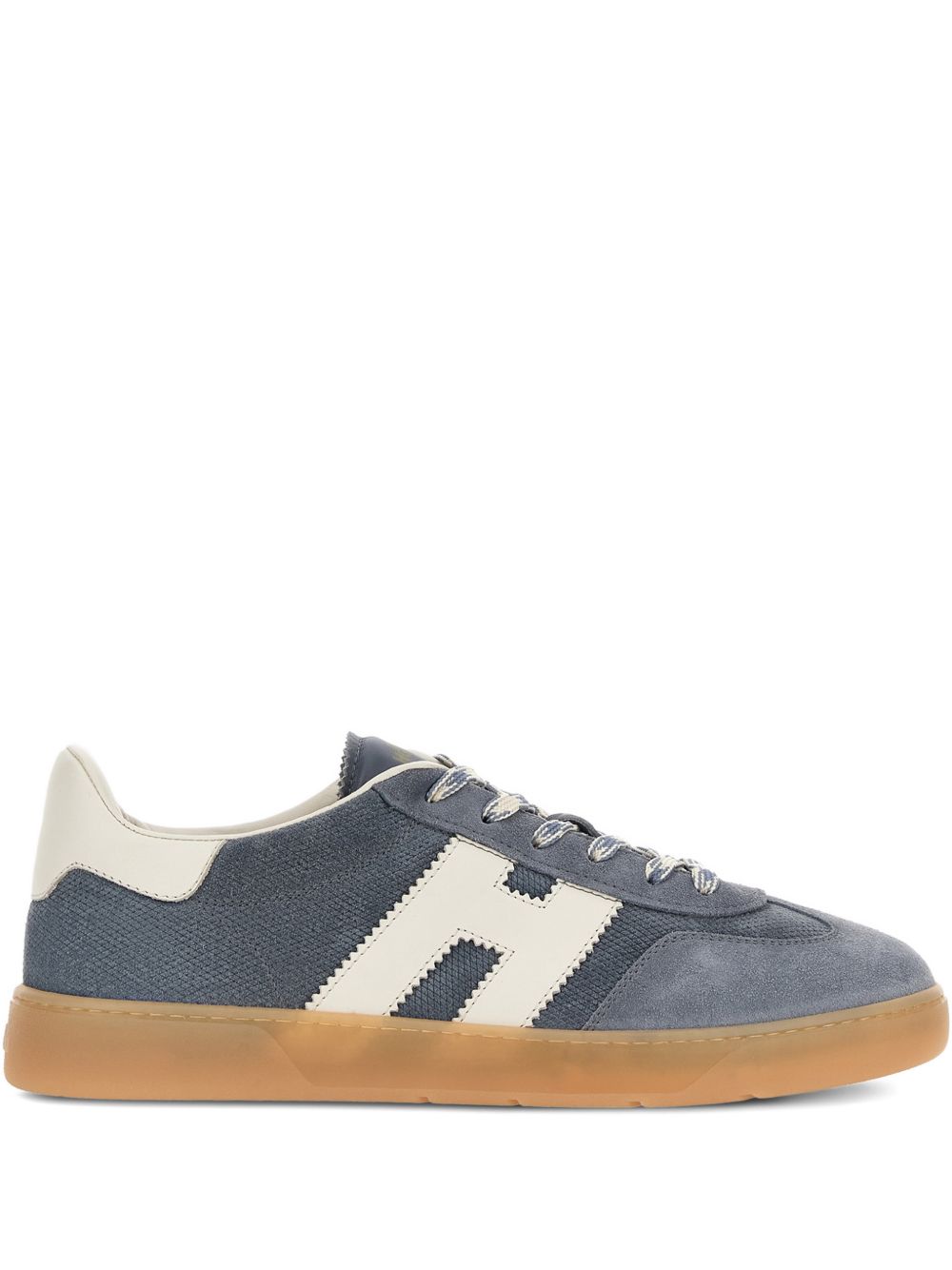 Hogan Cool Sneaker — Navy