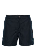 Paul Smith Swim Shorts — Navy
