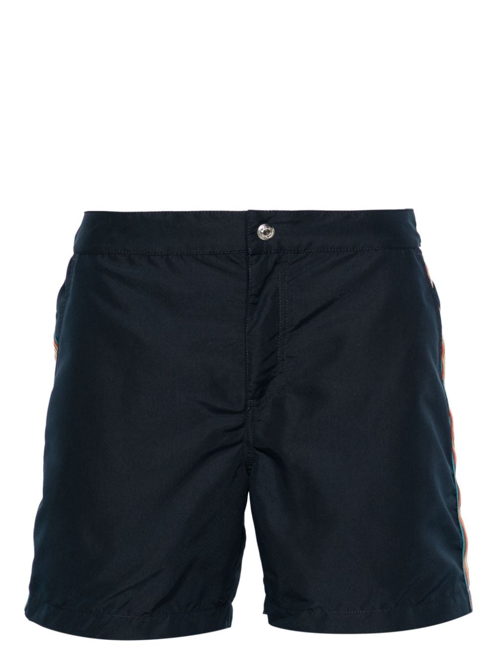 Paul Smith Swim Shorts — Navy