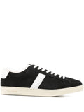 Tom Ford Blake Sneaker — Black