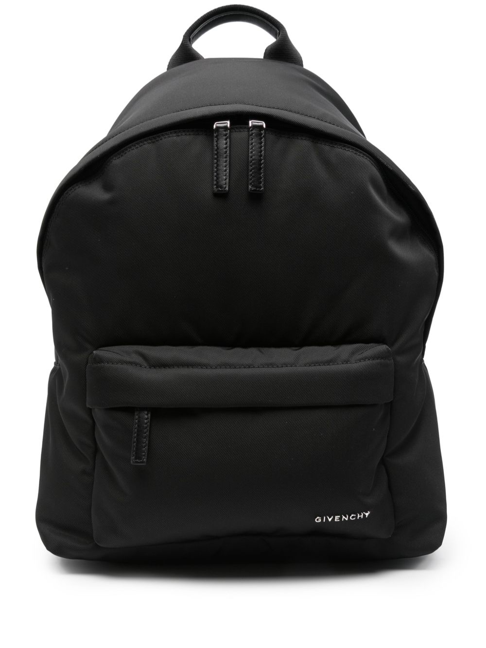 Givenchy Essential Backpack — Black