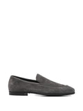 John Lobb Tyne Loafer — Grey